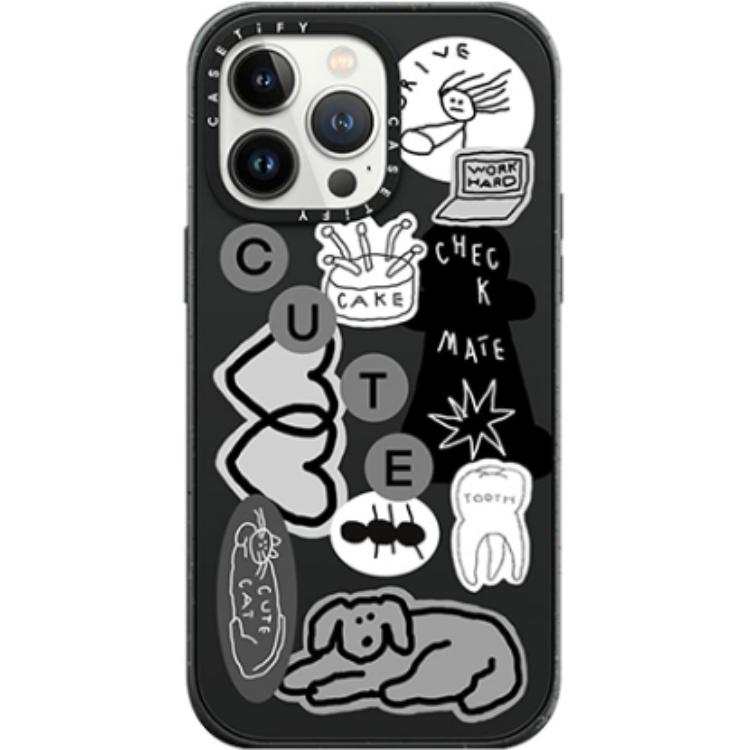 CASETIFY CASETIFY Phone Cases