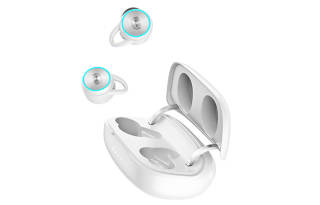 MONSTER Wireless Headphones