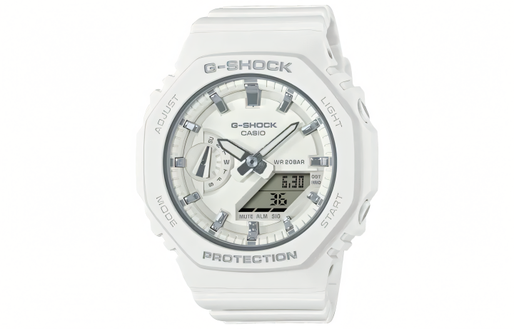 CASIO CASIO G Shock 'Mini CASIOak GMA S2100 7A