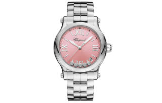 Chopard Women's HAPPY SPORT Watch