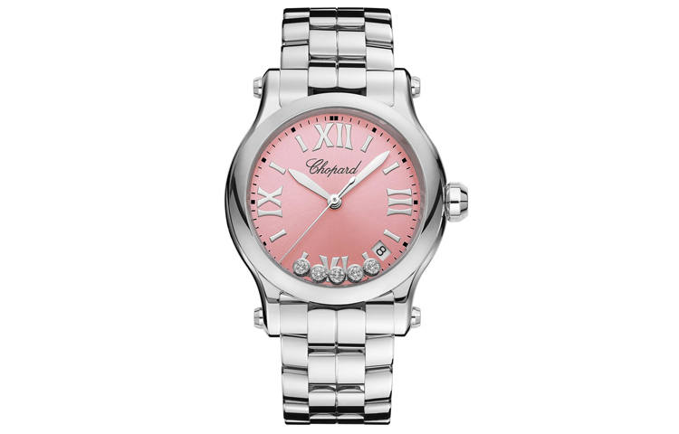 Chopard Chopard Women's HAPPY SPORT Watch