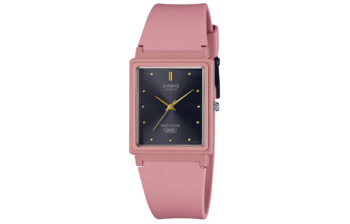 CASIO CASIO Women's Standard Series Black Watch MQ-38UC-4A