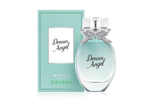 BOITOWN BINGXILI Romantic Angel Women's Perfumes Floral Fruity Accord Eau De Parfum Ambergris Cypress