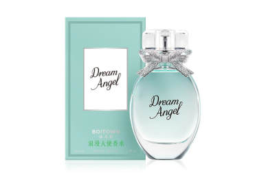 BOITOWN BINGXILI Romantic Angel Women's Perfumes Floral Fruity Accord Eau De Parfum Ambergris Cypress