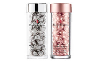Elizabeth Arden Serums Retinol Ceramide Capsules Line Erasing Night Serum Single Use Essences Unisex