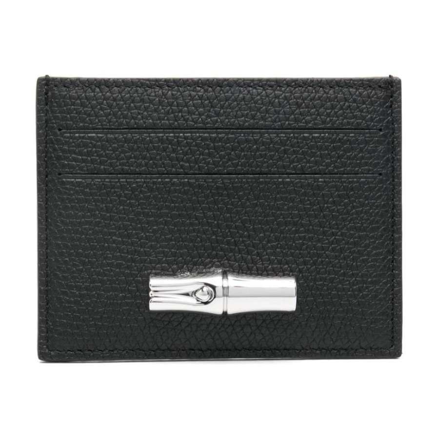 LONGCHAMP LONGCHAMP Le Roseau Cardholder