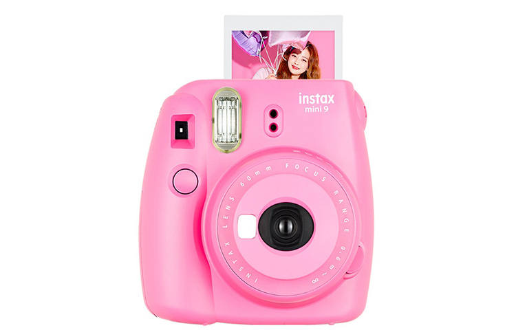 FUJIFILM FUJIFILM Instant Cameras MINI9 INSTAX Instant Camera