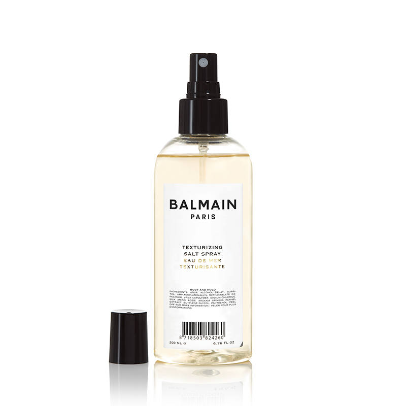 Balmain Hair BalmainHair Hair Styling, Maris Sal Styling Sprays Oil Control Shaping 200ml