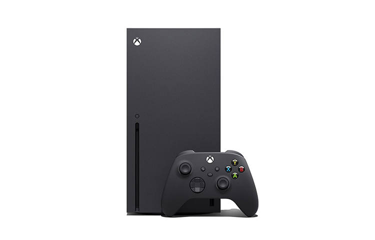 Microsoft Microsoft Home HD Televisions With Optical Drive Sub Generation Console Game Consoles XboxSeriesX Global Version