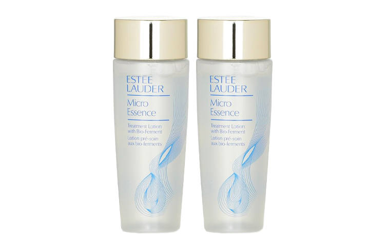 ESTEE LAUDER Micro Essence Toner Soothing Hydrating Repairing Wrinkle Resistant Classic Version 50ml/50ml*2/50ml*3