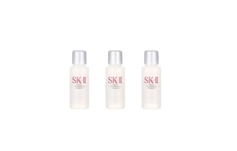 SK-II SK II Serum Lotion Sample Pack Firming Hydrating Moisturizing 10ml Birthday Gift For Girlfriend