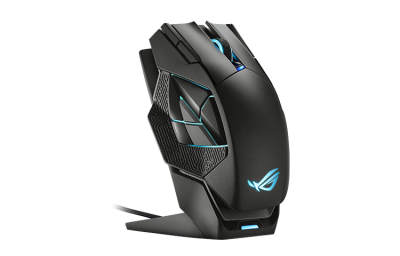 ROG Spartan X Wired 2.4G Seam Esports Chicken Gaming Mouse