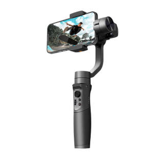 HOHEM Gimbals & Camera Handles