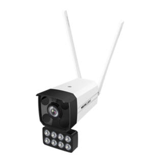 MERCURY Surveillance Cameras