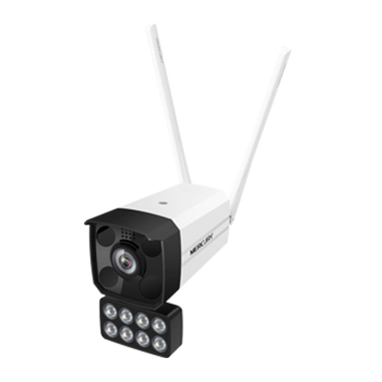 MERCURY Surveillance Cameras