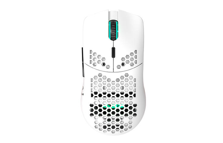 AJAZZ AJ390 Lightweight, All Gaming Esports Mice