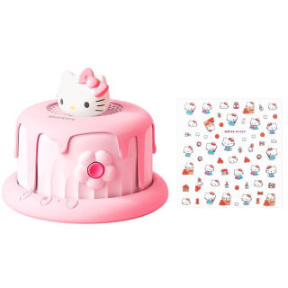 Hello Kitty Sanrio Collaborative IP Cake Speaker FY03