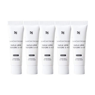 SKINCEUTICALS 242 Face Cream Sample Pack Moisturizing And Hydrating Firming And Lifting 4ml