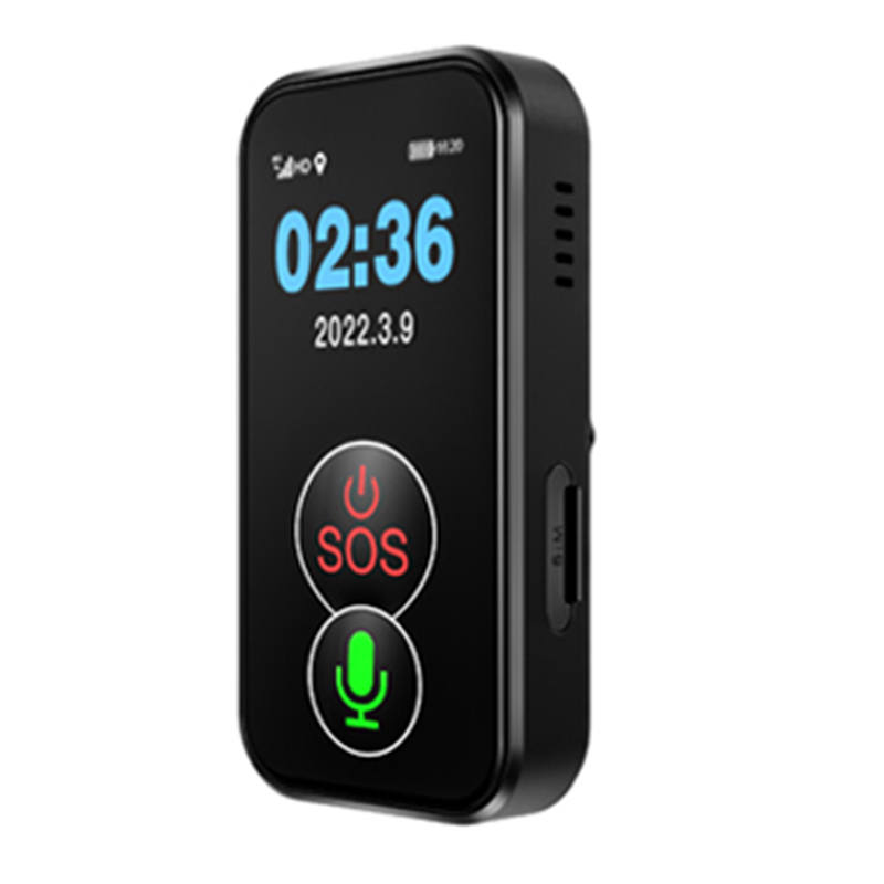DMDG Motion Trackers