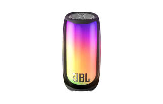 JBL Speakers PULSE5 Dazzling Color Multimedia Waterproof, Deep Bass Outdoor Lightweight With Bluetooth