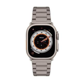 Biaodaige Strap Apple Compatibility Titanium Material