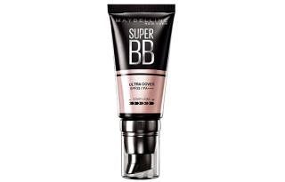 Maybelline Giant Concealing New Look BB Cream Moisturizing Primer 30ml