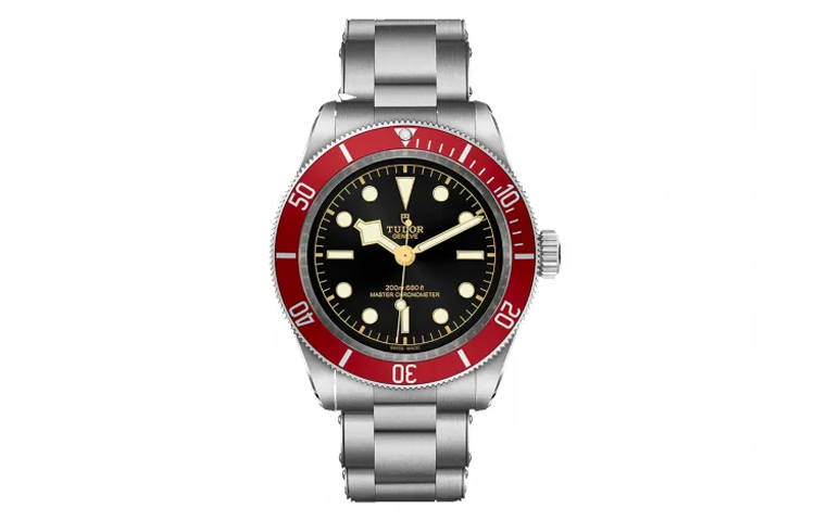 TUDOR TUDOR Black Bay M79220R
