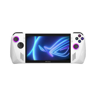 ROG Handheld Game Consoles