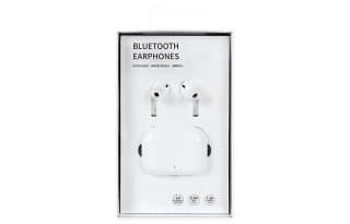 MINISO K66pro True Wireless TWS Esports Gaming Low Latency, Compatible With Android And Apple In ear Bluetooth Headset