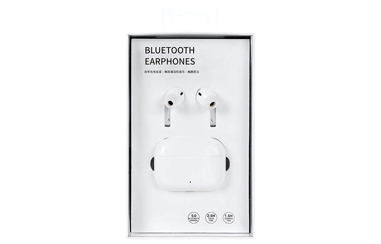 MINISO K66pro True Wireless TWS Esports Gaming Low Latency, Compatible With Android And Apple In ear Bluetooth Headset