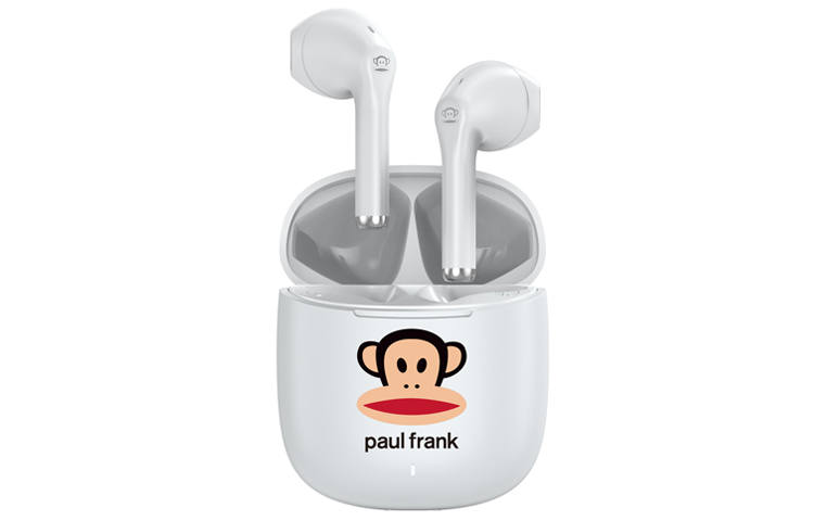 PAUL FRANK Wireless Headphones