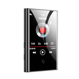 AIGO MP3s & MP4s