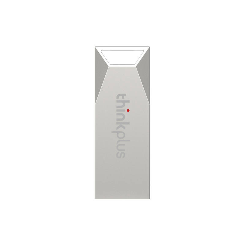 ThinKPlus MU223 8/16/32/64 USB 2.0 Plug And Play Cell Phones Tablets USB Drive Flash Drive Silver Gray USB Drives