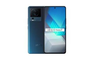 Vivo IQOO Neo7 Dimensity 9000+ 5G E Sports Games, Cell Phone