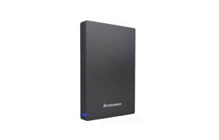 Lenovo 1TB,2TB,4TB F309 External Hard Drives Mechanical Hard Drives