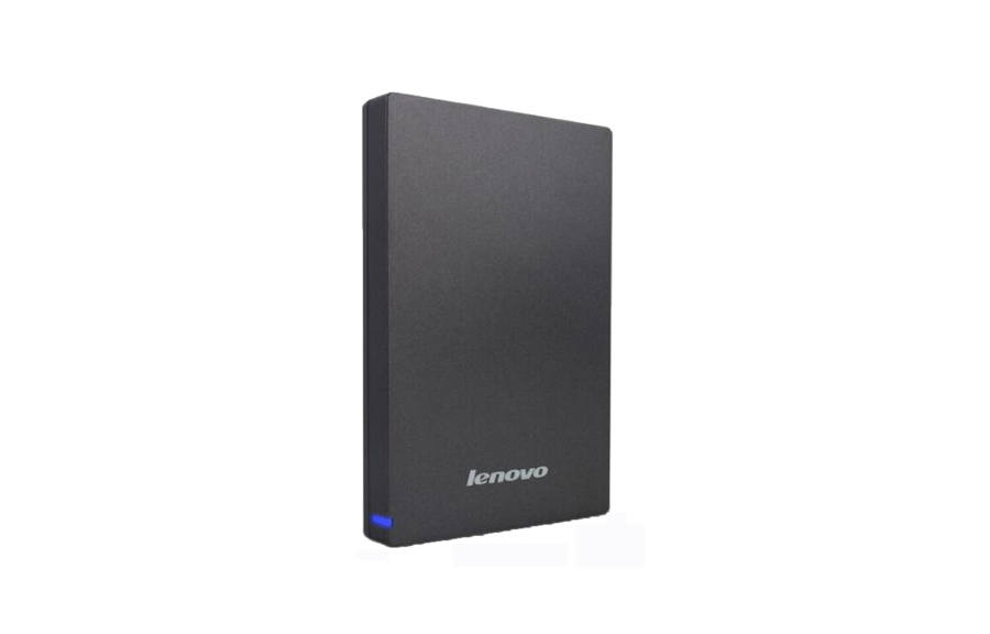 Lenovo 1TB,2TB,4TB F309 External Hard Drives Mechanical Hard Drives