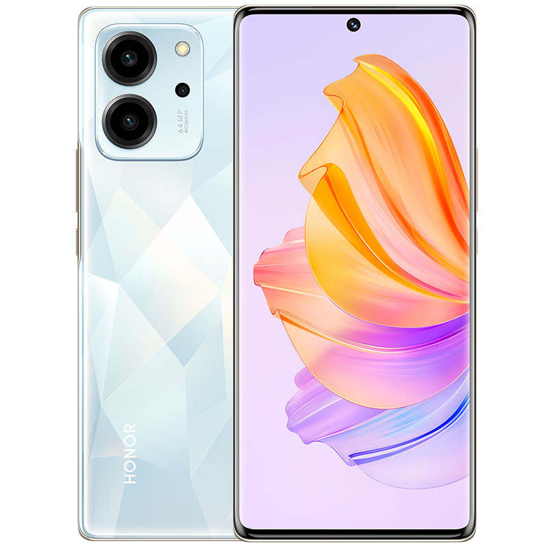 HONOR HONOR 80 SE Dual Curved Display 5G Photography Cell Phones