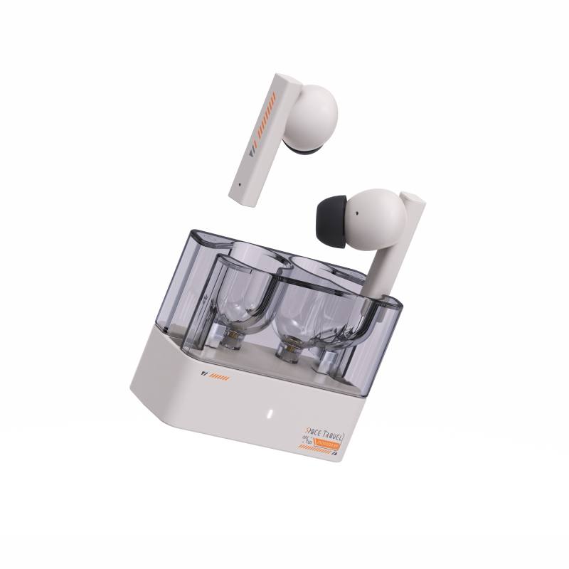 Shui Yue Yu Space Tour Hi Fi Lossless Sound Quality In ear Active Noise Cancellation