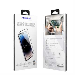 MOCOLL Cell Phone Protective Films