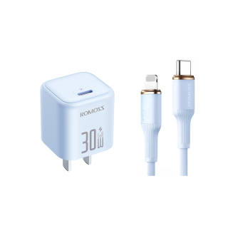 ROMOSS Chargers