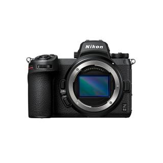 Nikon Z6II Mirrorless Cameras Full Frame, Approx. 24.5 Million Effective Pixels, 5 Axis Image Stabilization