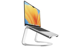 TWELVE SOUTH Compatibility MacBook Aluminum Alloy Laptop Stand