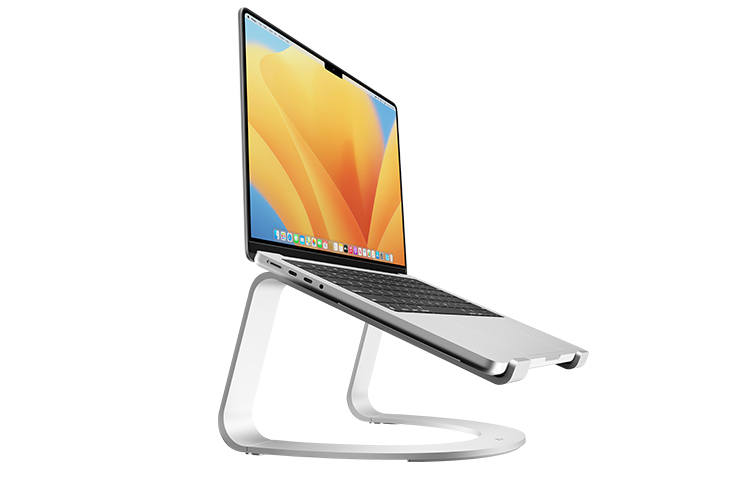 TWELVE SOUTH Compatibility MacBook Aluminum Alloy Laptop Stand