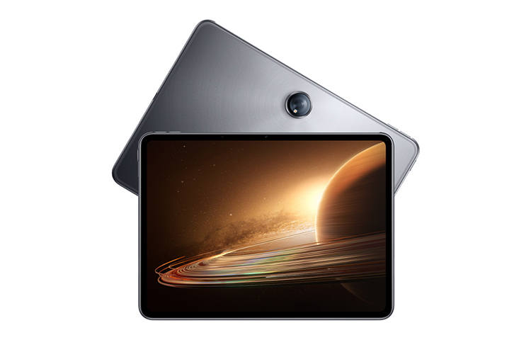 OPPO OPPO Pad 2 11.61 Inches Office Study Entertainment Gaming Tablets