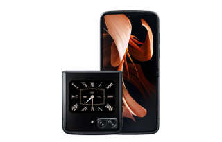 MOTOROLA Razr 2022 Snapdragon 8+ Gen 1 Cell Phones 5G Foldable Display