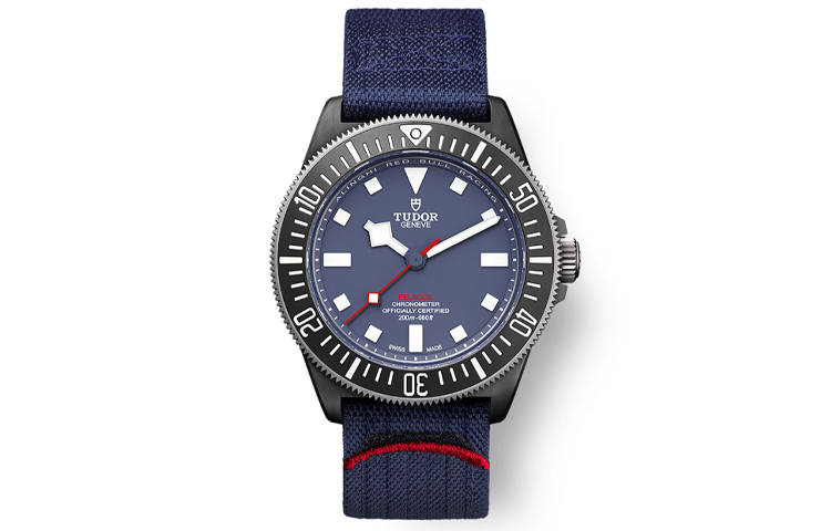 TUDOR Tudor 2023 unworn Pelagos 42mm