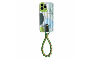 CORBELLATI Silicone+PC+Microfiber Material Phone Cases Compatibility With Apple IPhone 12/13/14/15 Pro/Max