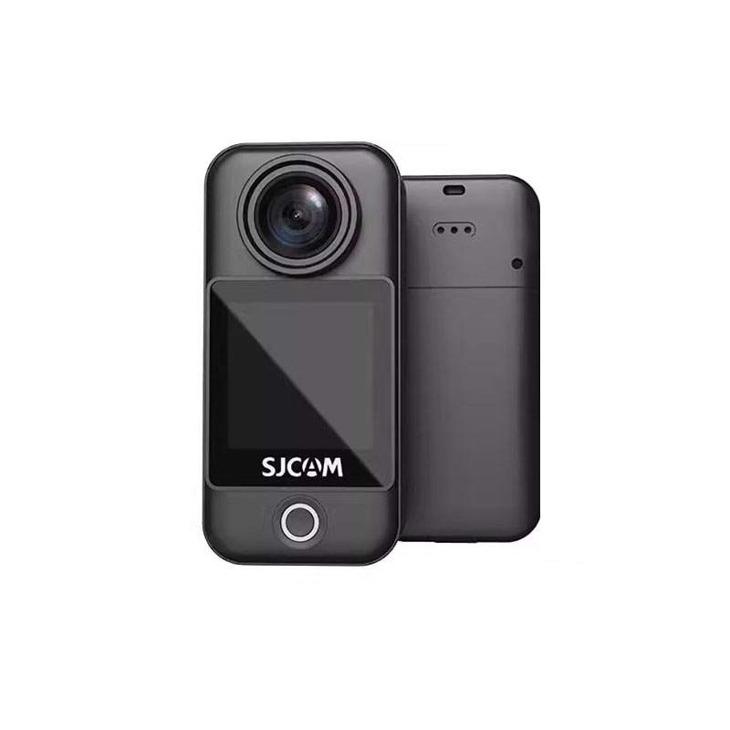 SJCAM SJCAM Swift Shadow C300 20 Megapixels