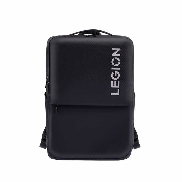 Lenovo Nylon/Lycra Composite Cloth Tablet Bags Savior Multifunction Backpack P3 Laptop Bag