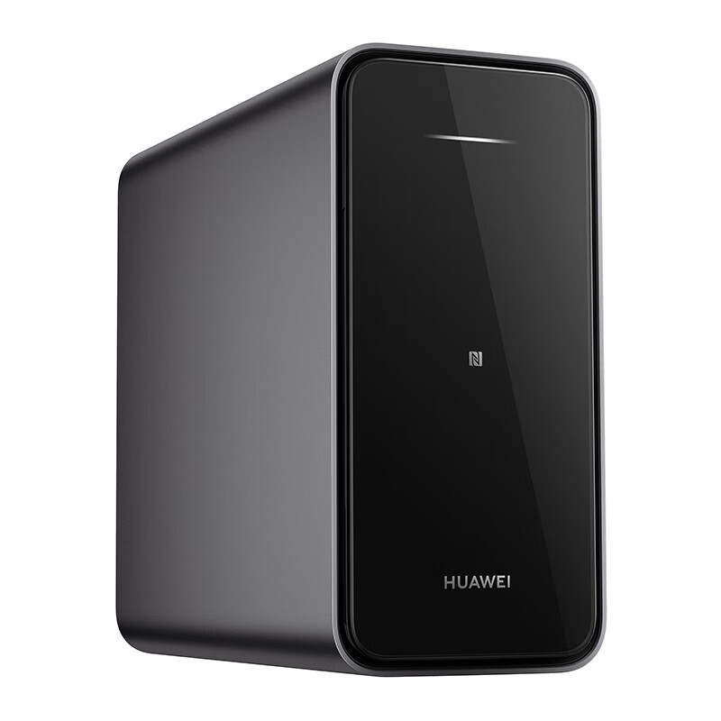 HUAWEI HUAWEI Network Storage Device Original, Family, Dual Drive Nas